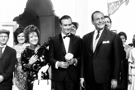 Τζένη Τζένη