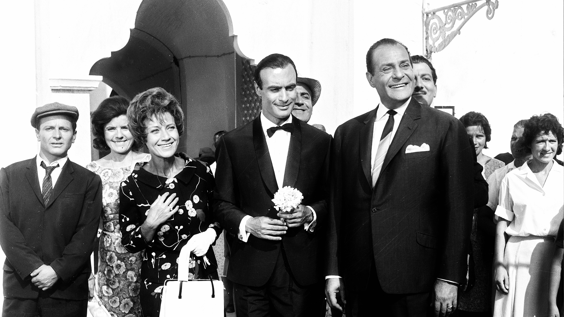 Τζένη Τζένη