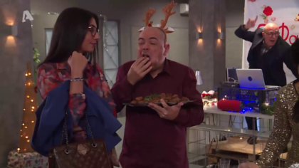 Σ3 – Επεισόδιο 66