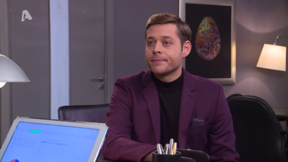 Σ3 – Επεισόδιο 72