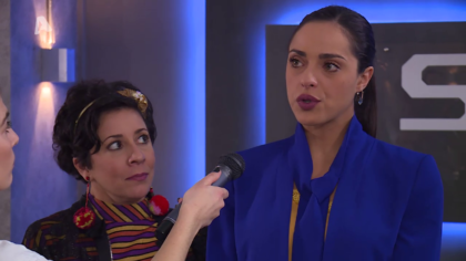 Σ3 – Επεισόδιο 75