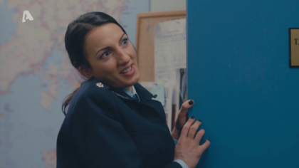 Σ2 – Επεισόδιο 128