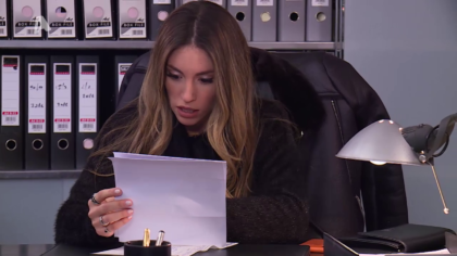 Σ3 – Επεισόδιο 81