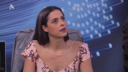 Σ3 – Επεισόδιο 83