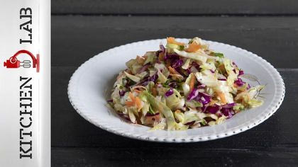 Πολίτικη σαλάτα