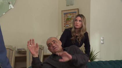 Σ3 – Επεισόδιο 93