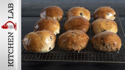 Ατομικά Σταφιδόψωμα