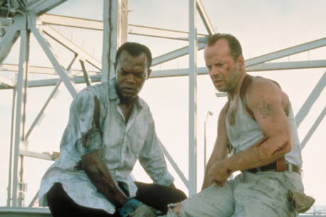 Πολύ Σκληρός Για Να Πεθάνει: Η Εκδίκηση