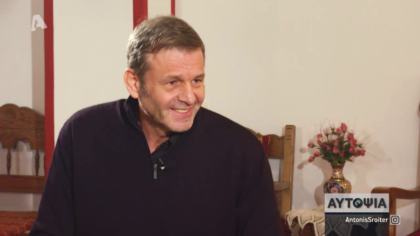 Απόστολος Γκλέτσος