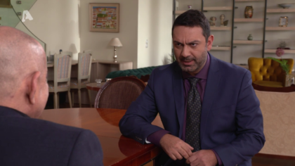 Σ3 – Επεισόδιο 87