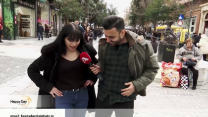 Προτιμάτε μπουζούκια ή πανηγύρια;