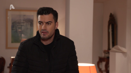 Σ3 – Επεισόδιο 88