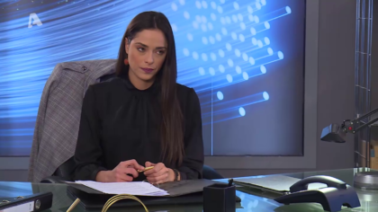 Σ3 – Επεισόδιο 89