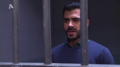 Σ3 – Επεισόδιο 90