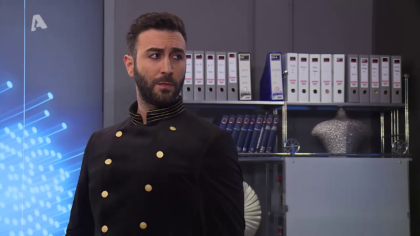 Σ3 – Επεισόδιο 91