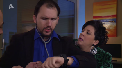 Σ3 – Επεισόδιο 92