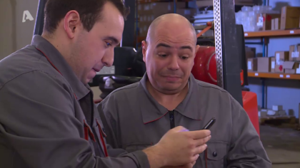 Σ3 – Επεισόδιο 94