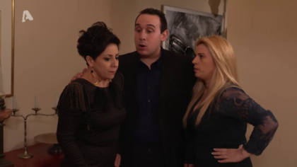 Σ3 – Επεισόδιο 96