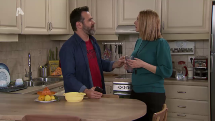 Σ6 – Επεισόδιο 34