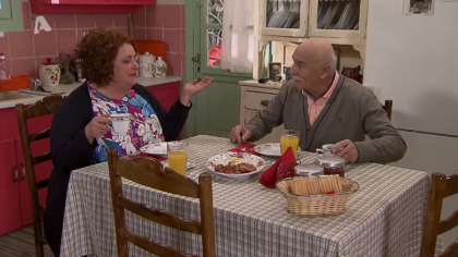 Σ6 – Επεισόδιο 36