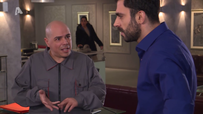 Σ3 – Επεισόδιο 104