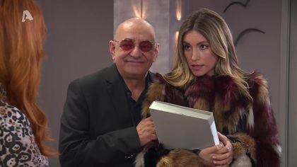 Σ3 – Επεισόδιο 110