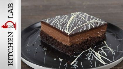 Πάστα Σοκολατίνα