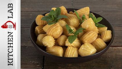 Τουλουμπάκια