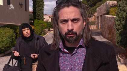 Σ3 – Επεισόδιο 117