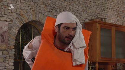 Σ3 – Επεισόδιο 121