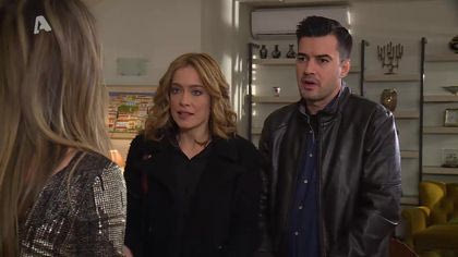 Σ3 – Επεισόδιο 122