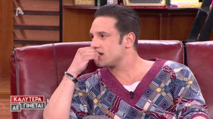 Ευθύμης Ζησάκης