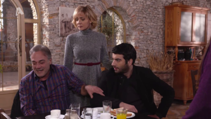 Σ3 – Επεισόδιο 105