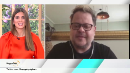 Σύνδεση Skype Ιταλία, Έλληνας νικητής του Ιταλικού Master Chef