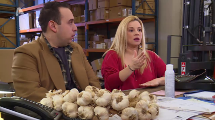 Σ3 – Επεισόδιο 106