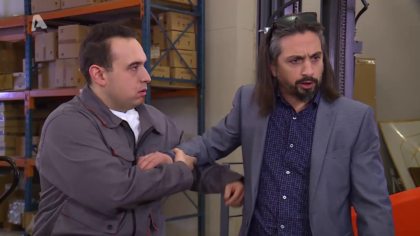 Σ3 – Επεισόδιο 113