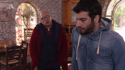 Σ3 – Επεισόδιο 114