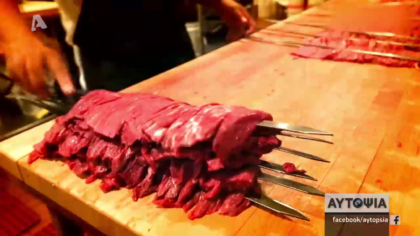 Το κίνημα των vegan στην Ελλάδα