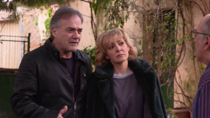 Σ3 – Επεισόδιο 115