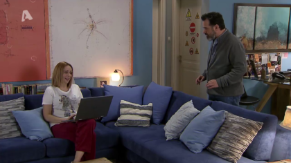 Σ6 – Επεισόδιο 42