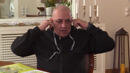 Σ3 – Επεισόδιο 119