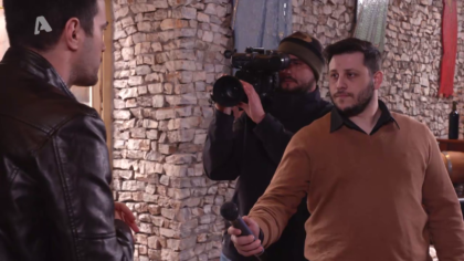 Σ3 – Επεισόδιο 120