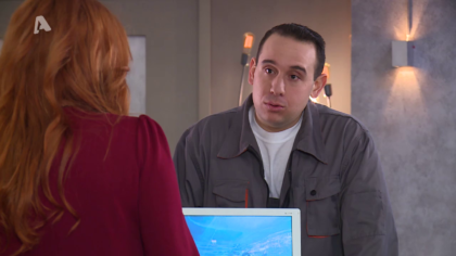 Σ3 – Επεισόδιο 125