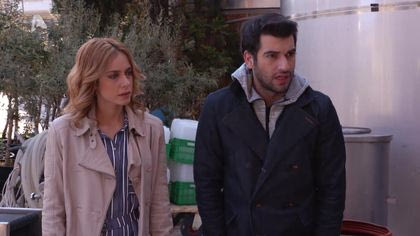 Σ3 – Επεισόδιο 134