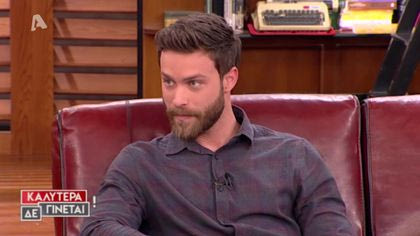 Στέφανος Μιχαήλ