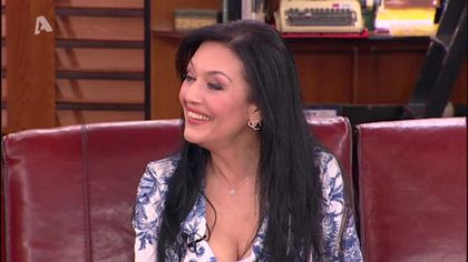 Ελένη Φιλίνη