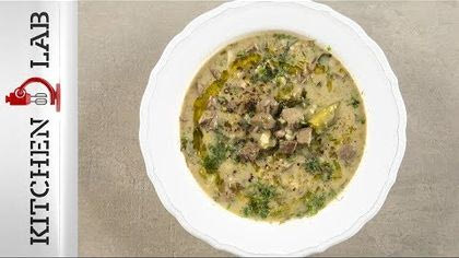 Μαγειρίτσα στη χύτρα ταχύτητας