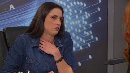 Σ3 – Επεισόδιο 127