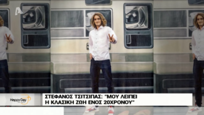 Happy news 04/04/19