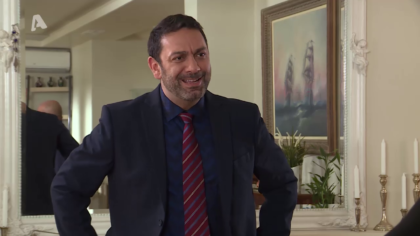 Σ3 – Επεισόδιο 131